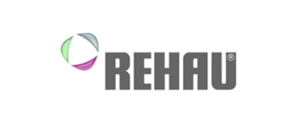 Окна Rehau